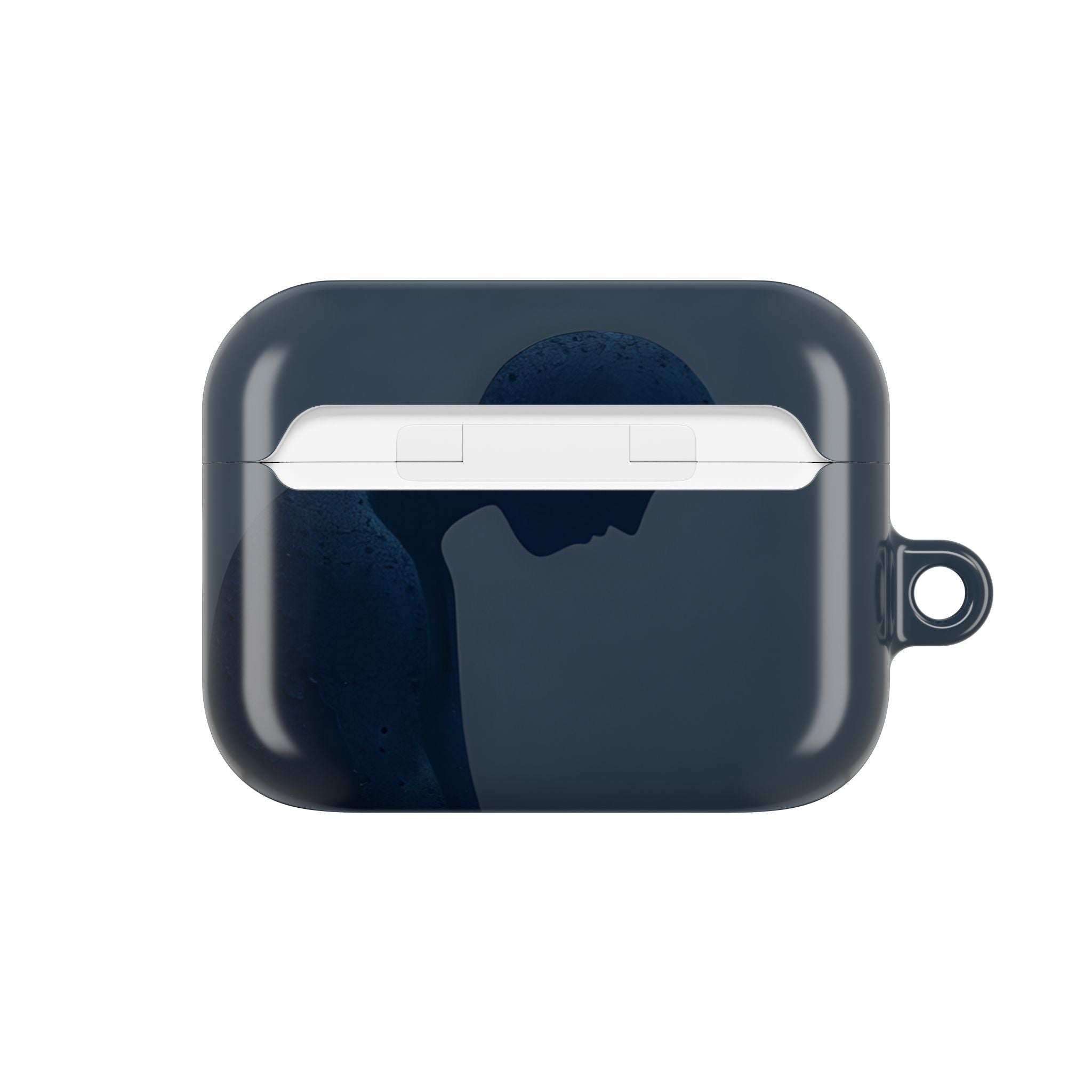 Moonlit Silhouette - AirPods Case