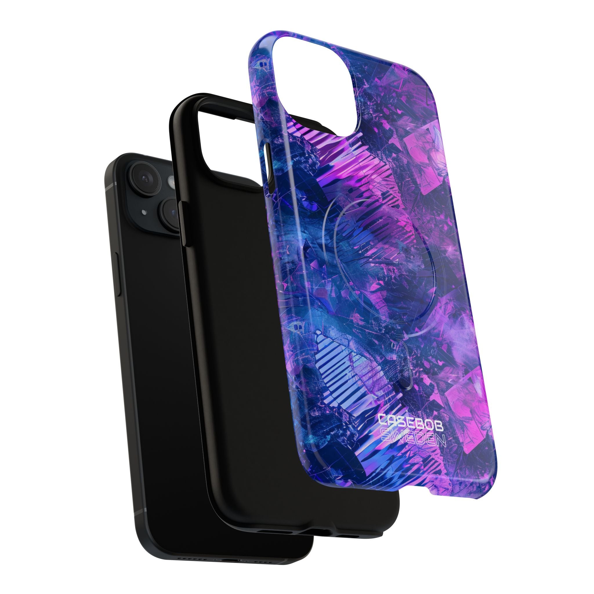 Arazzo a Motivi Vivaci iPhone 15 - Tough+