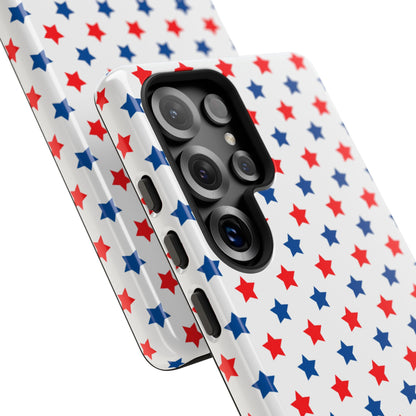 Stars Shine Bright - Samsung Case