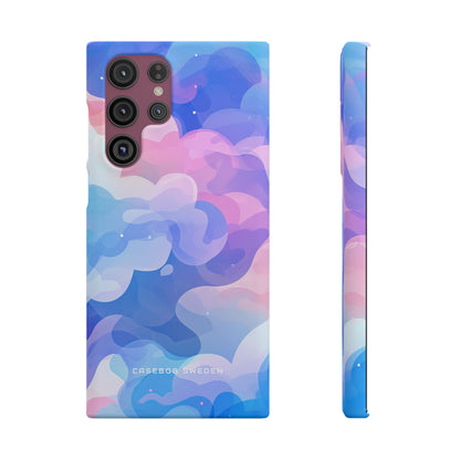 Ethereal Cloudflux Samsung S22 - Slim Phone Case