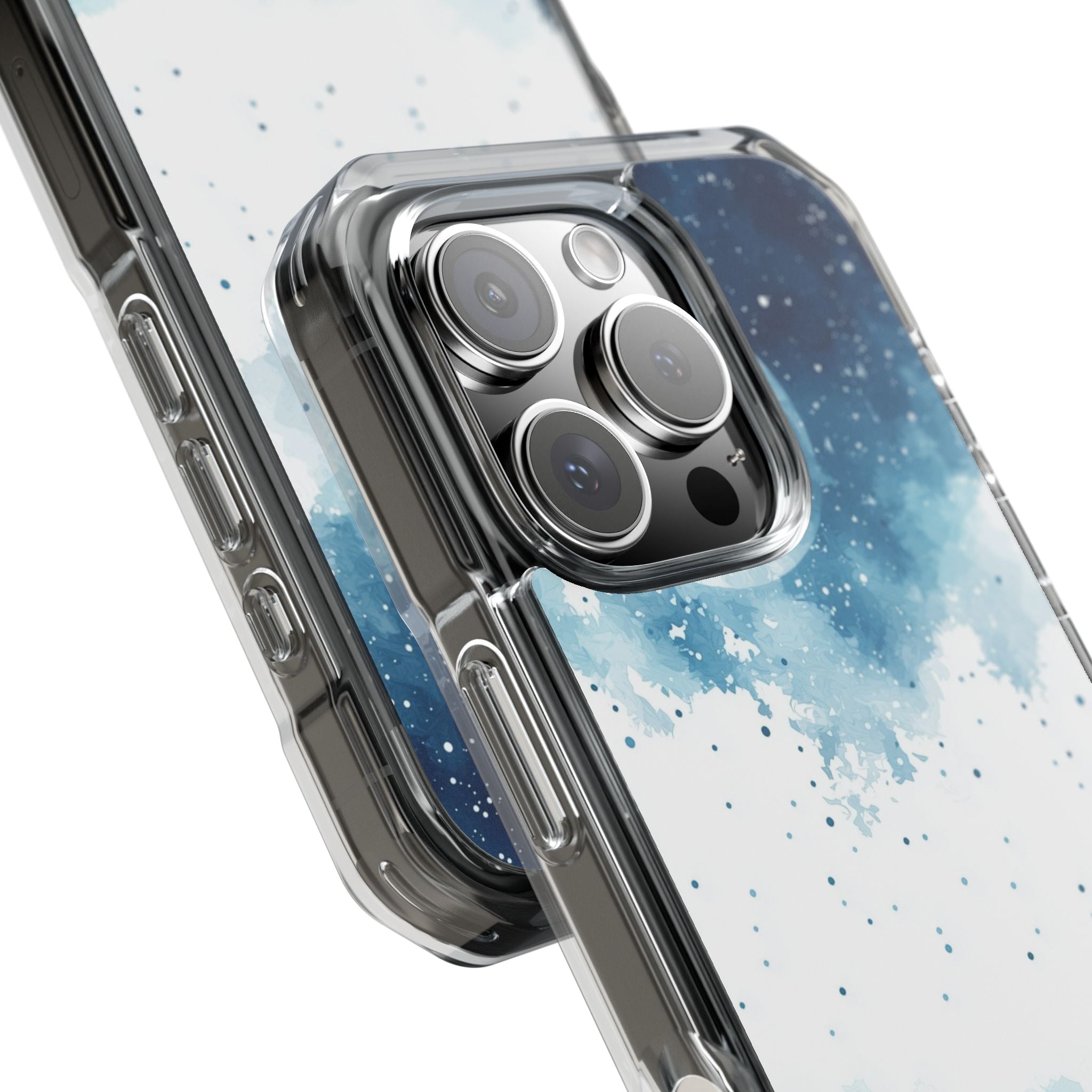 Luminous Moonlight iPhone 16 Pro Case - Impact