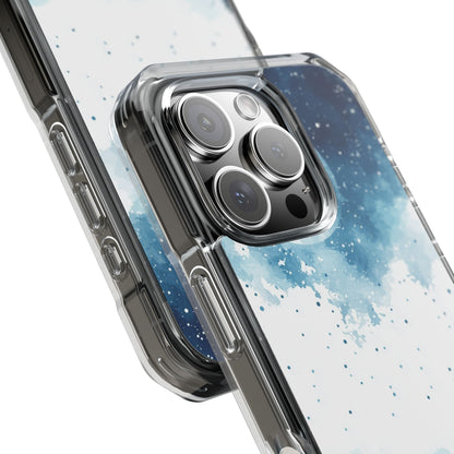 Luminous Moonlight iPhone 16 Pro Case - Impact