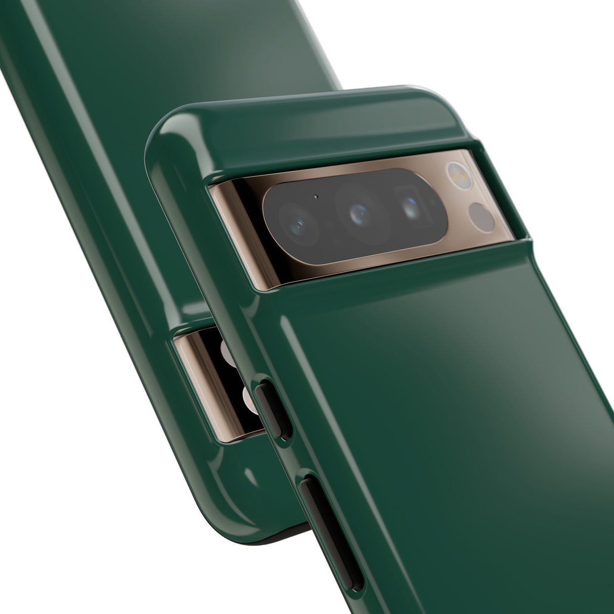 Brunswick Green - Protective Phone Case