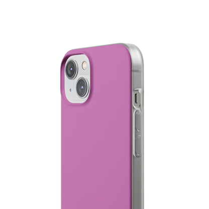 Ultra Pink | Phone Case for iPhone (Flexible Case)