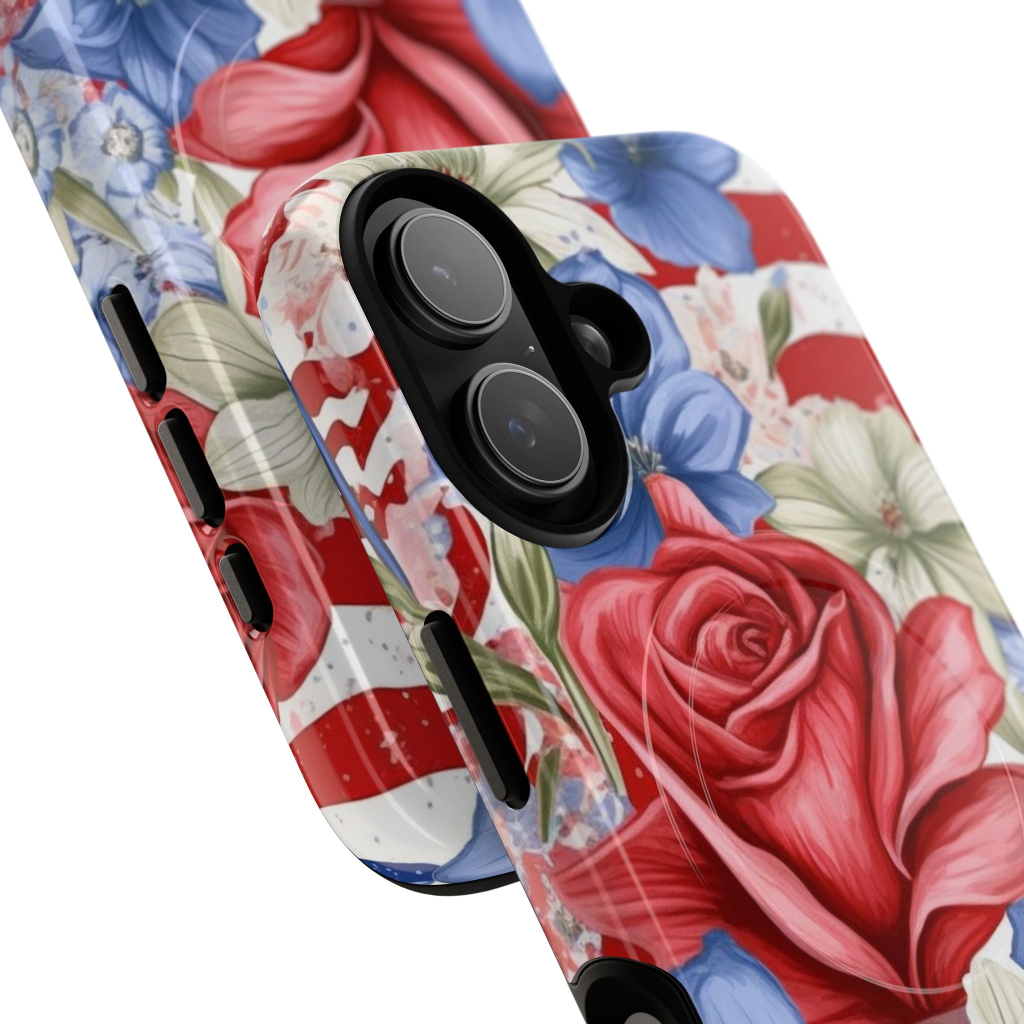 Blue Ship iPhone 17 - Tough+