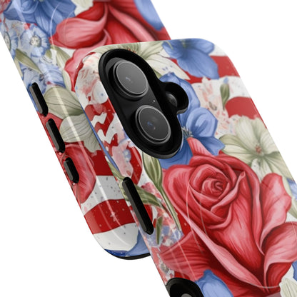 Blue Ship iPhone 17 - Tough+