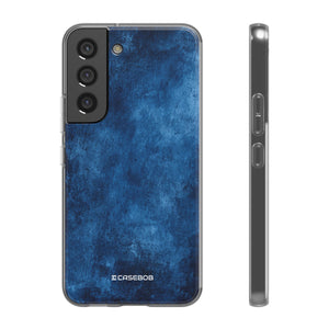 Pantone Single  | Phone Case for Samsung (Flexible Case)