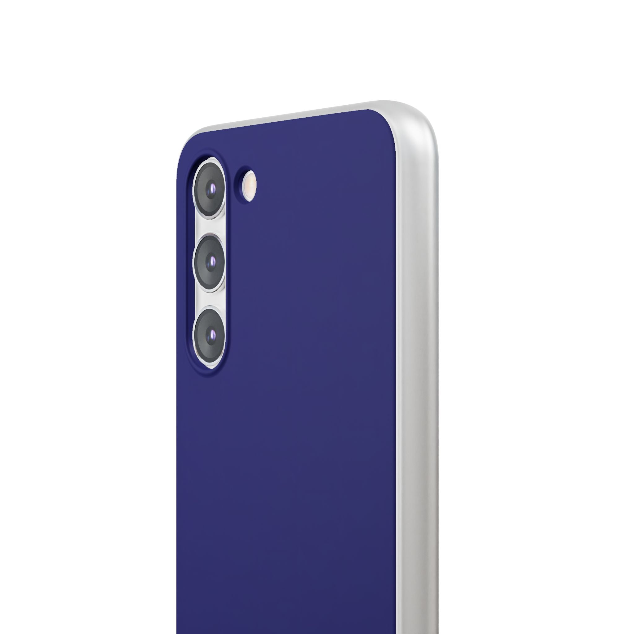 Navy Blue Samsung S23 - Flexi