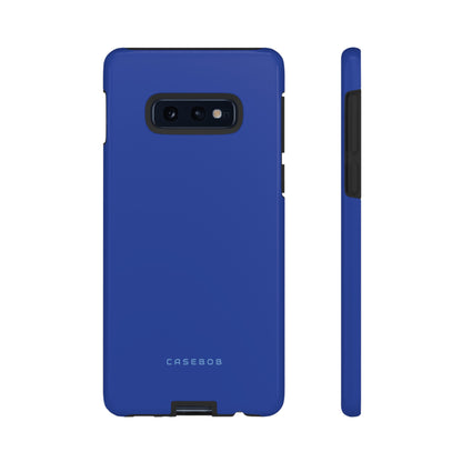 Denim Blue - Protective Phone Case