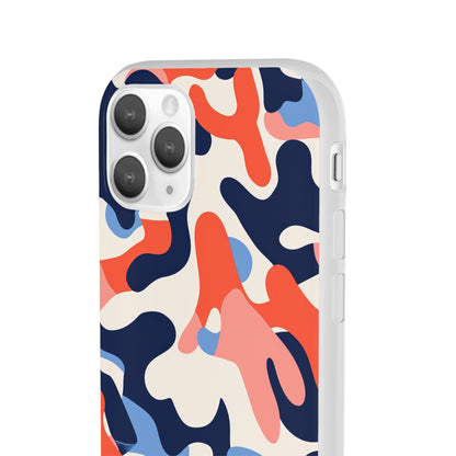 Pantone Classic Tones | Phone Case for iPhone (Flexible Case)