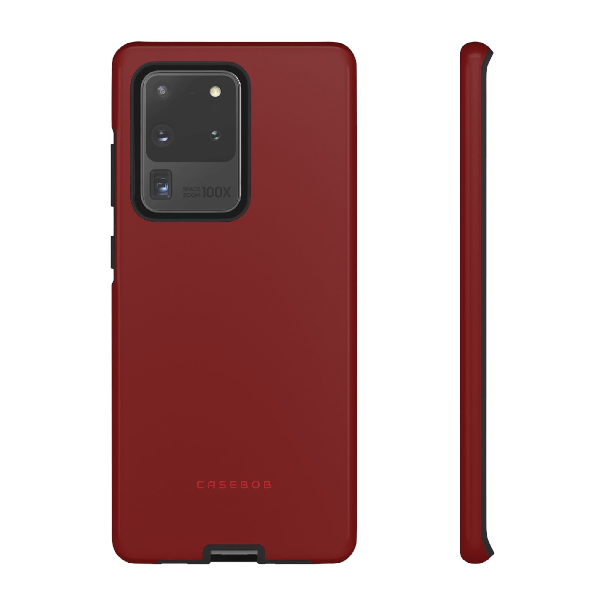 Falu Red Phone Case - Protective Phone Case