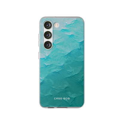 Liquid Layers Samsung S23 Case - Soft