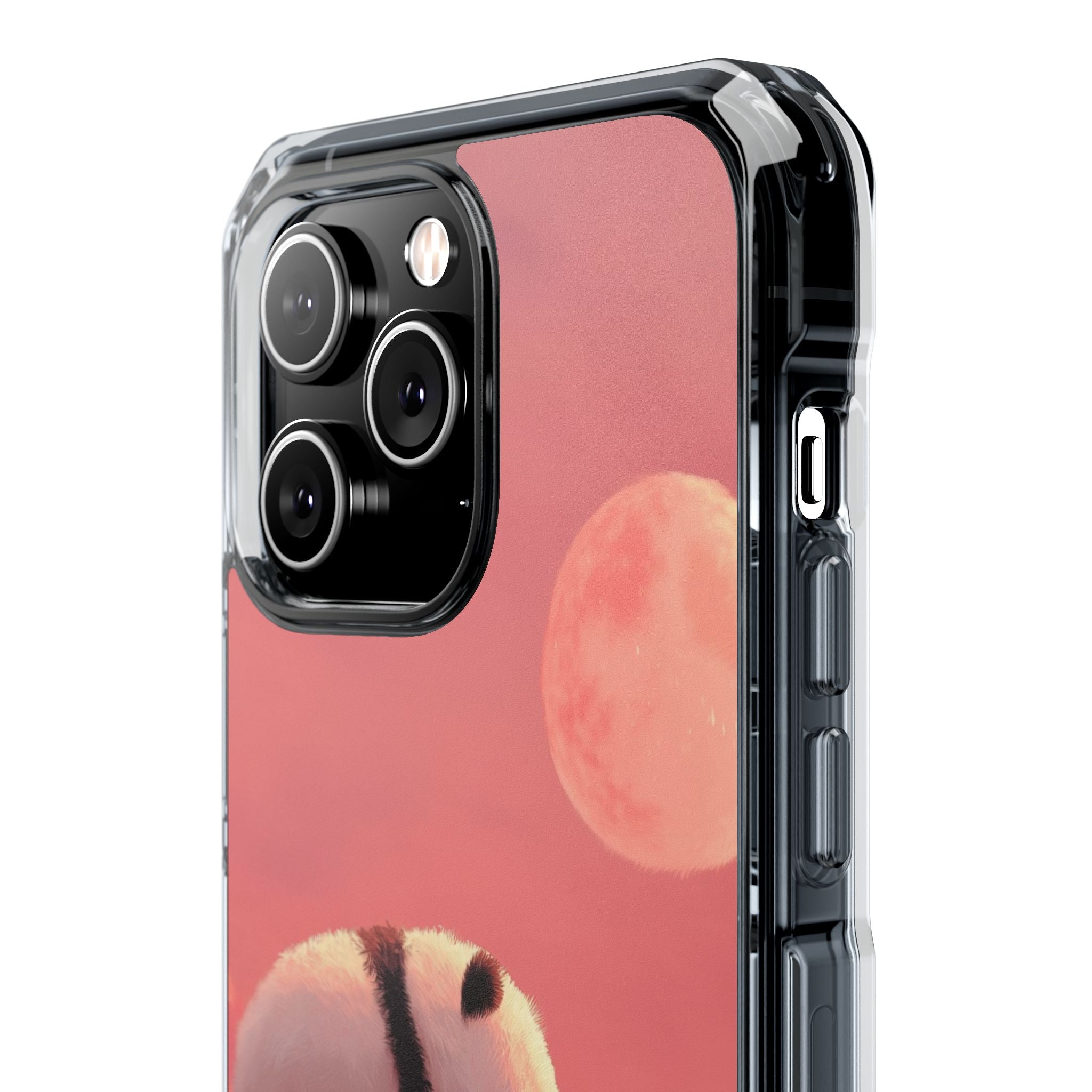 Panda Moonbeam iPhone 14 Pro Max Case - Impact