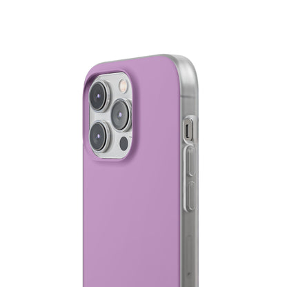 Lilac | Phone Case for iPhone (Flexible Case)