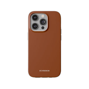 Sienna Image | Phone Case for iPhone (Flexible Case)