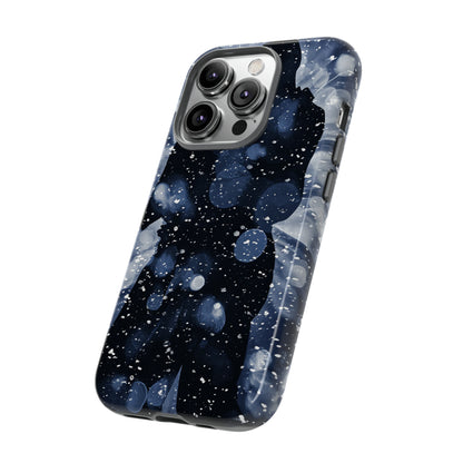 Starry Night Romance - Protective Phone Case