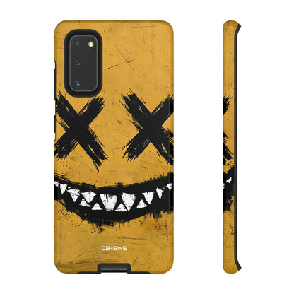 Sinister Smile Encounter - Samsung Case