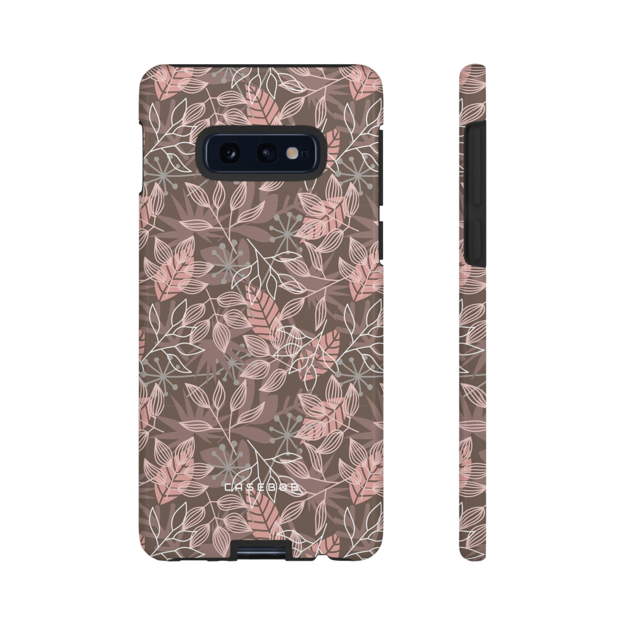 Foljk Leaf Phone Case - Protective Phone Case