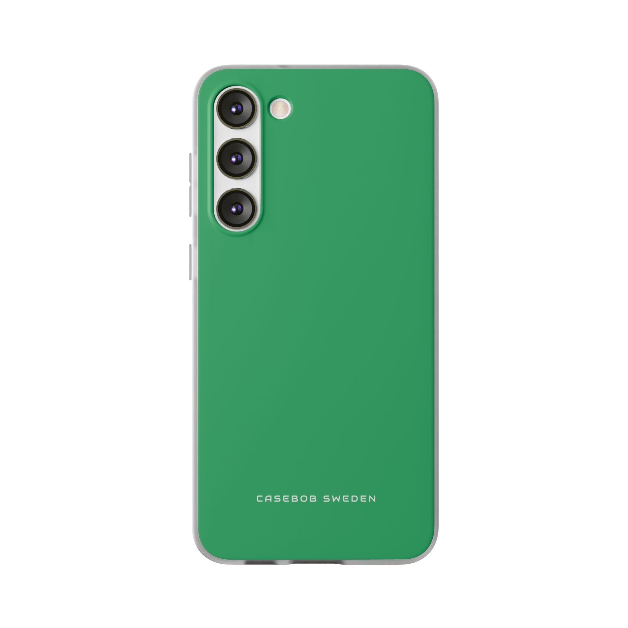 Medium Sea Green Samsung S23 - Flexi Phone Case