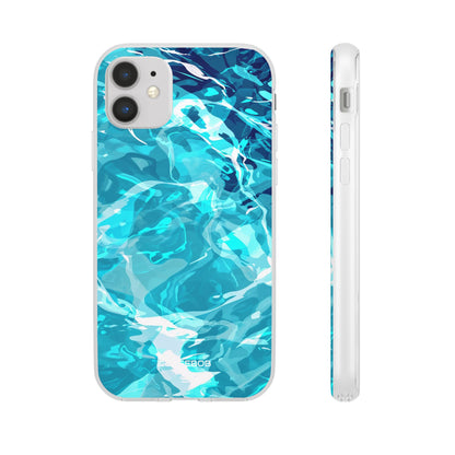 Cool Tone Pantone | Phone Case for iPhone (Flexible Case)