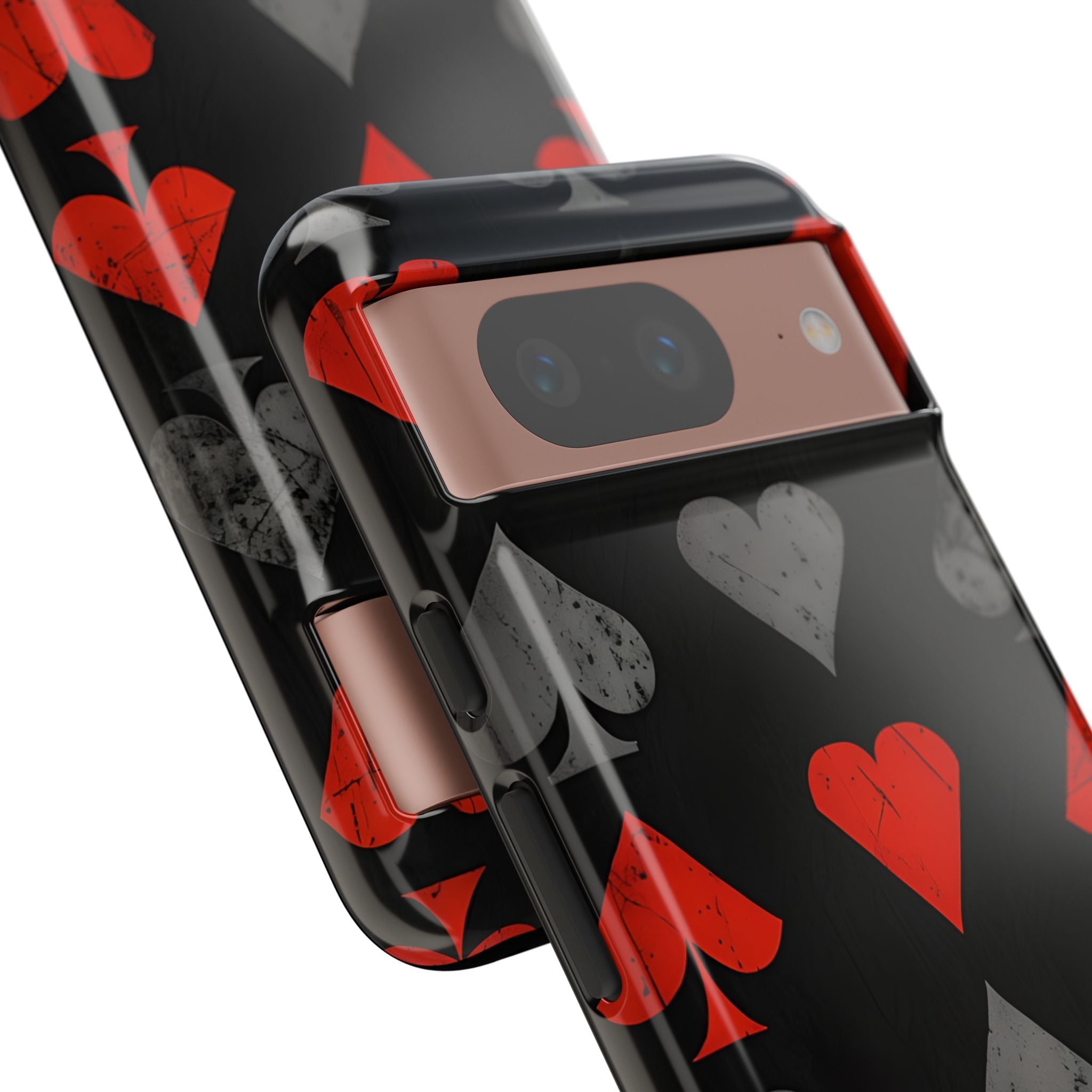 Fate's Grunge Symphony - Google Pixel Case