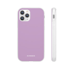 Lilac | Phone Case for iPhone (Flexible Case)