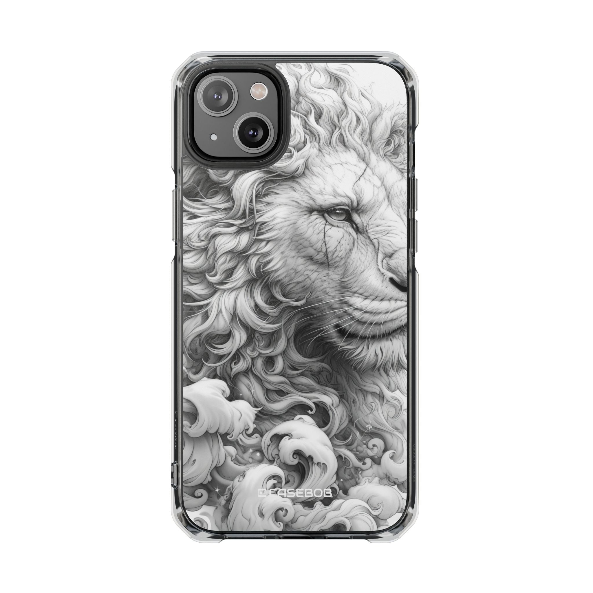 Majestic Whimsy - Phone Case for iPhone