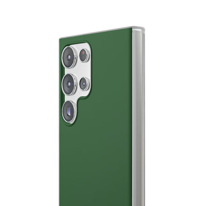 Hunter Green | Phone Case for Samsung (Flexible Case)