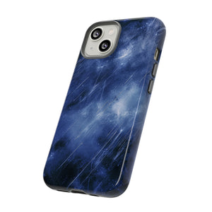 Starry Night Dreamscape - Protective Phone Case