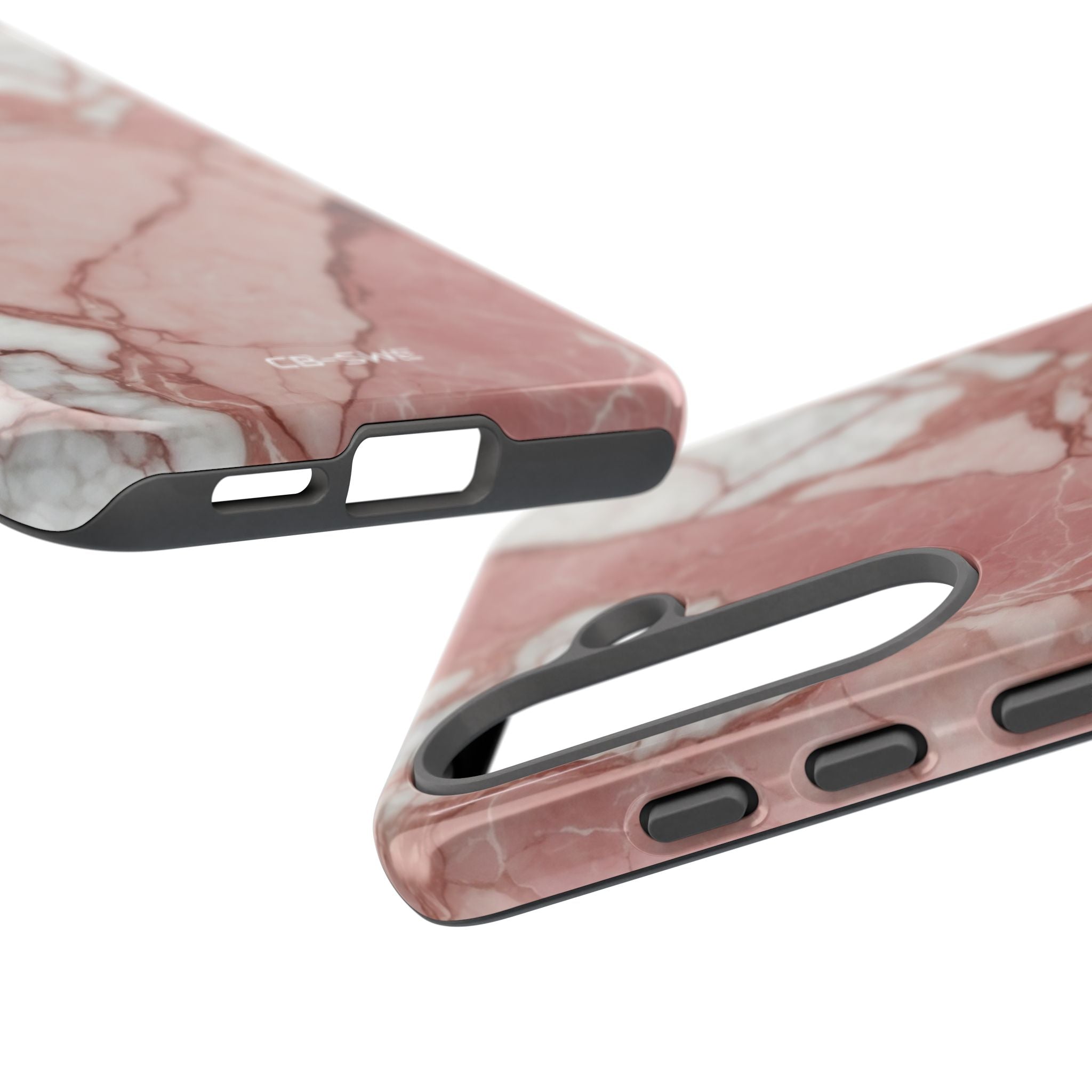 Soft Waves Flowing - Samsung Case