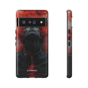 Inferno Reverie | Protective Phone Case for Google Pixel