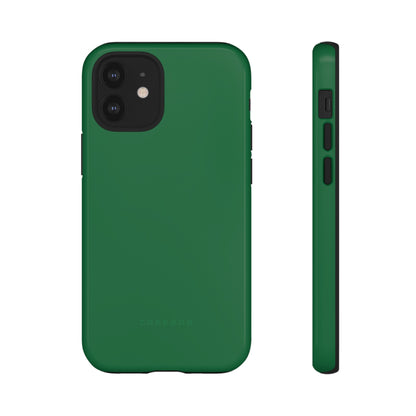 Cadmium Green - Protective Phone Case