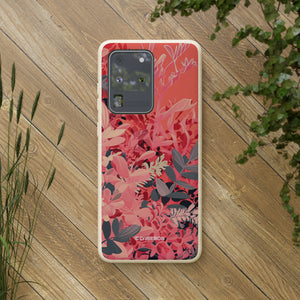 Living Coral  | Phone Case (Biodegradable)