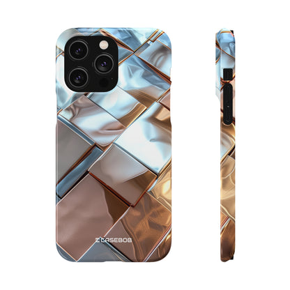 Realistic Pantone Pattern | Phone Case for iPhone (Slim Case)