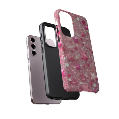 Sparkles Dance Brightly - Samsung Case