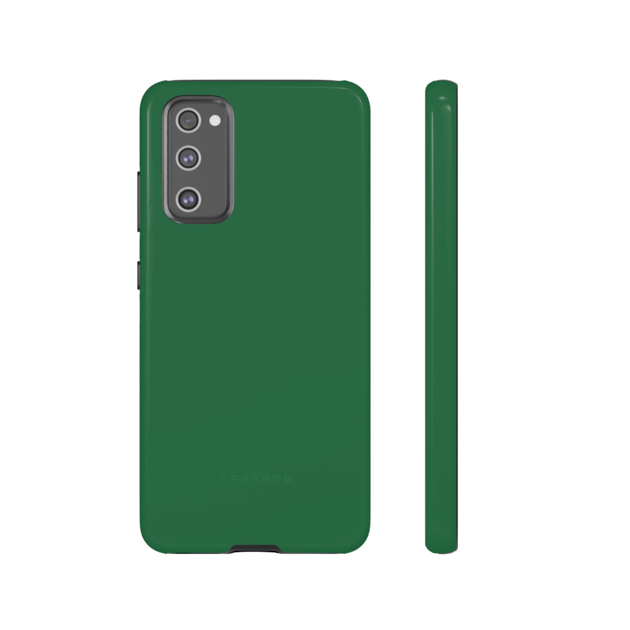 Cadmium Green - Protective Phone Case