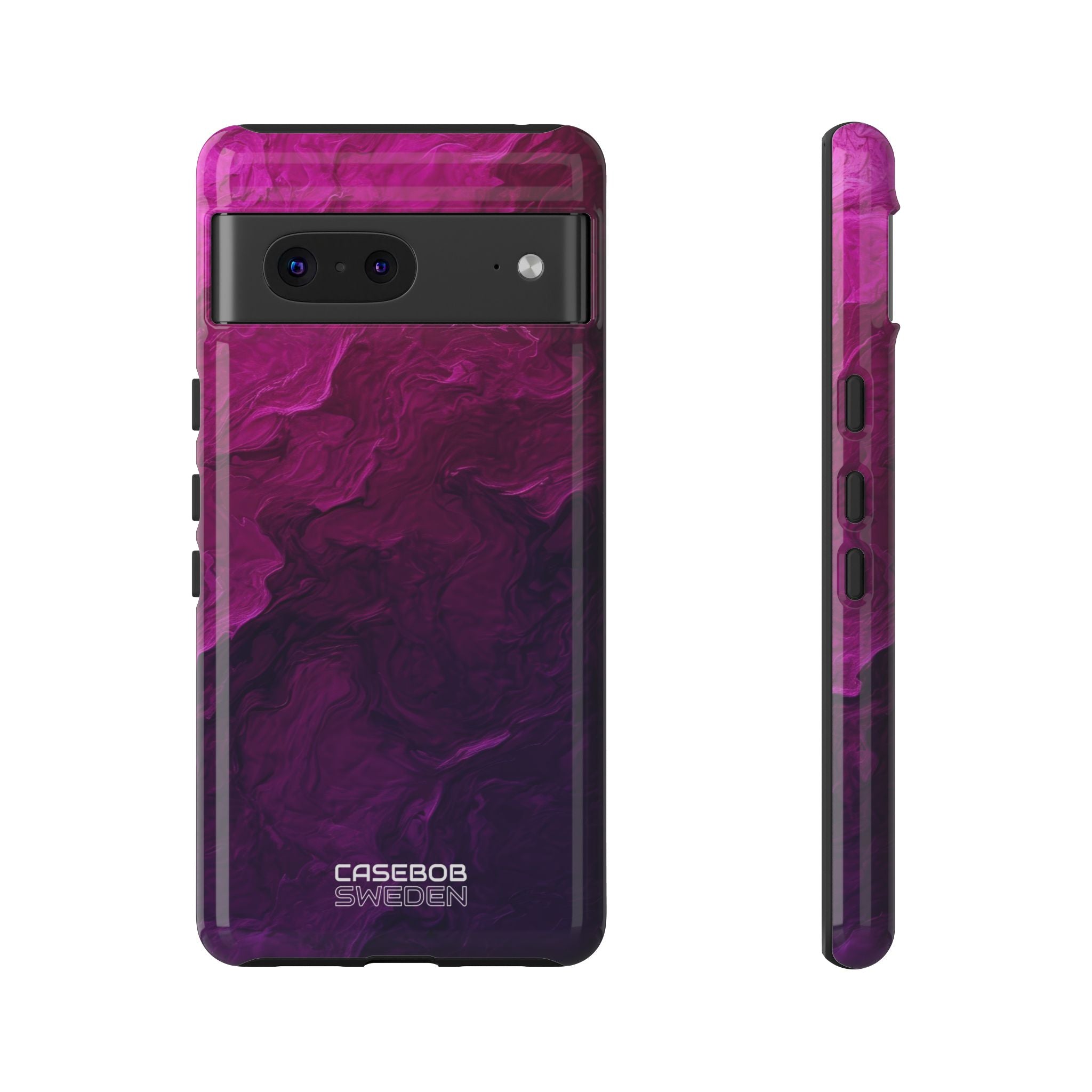 Velvet Dream Currents Google Pixel 7 - Tough