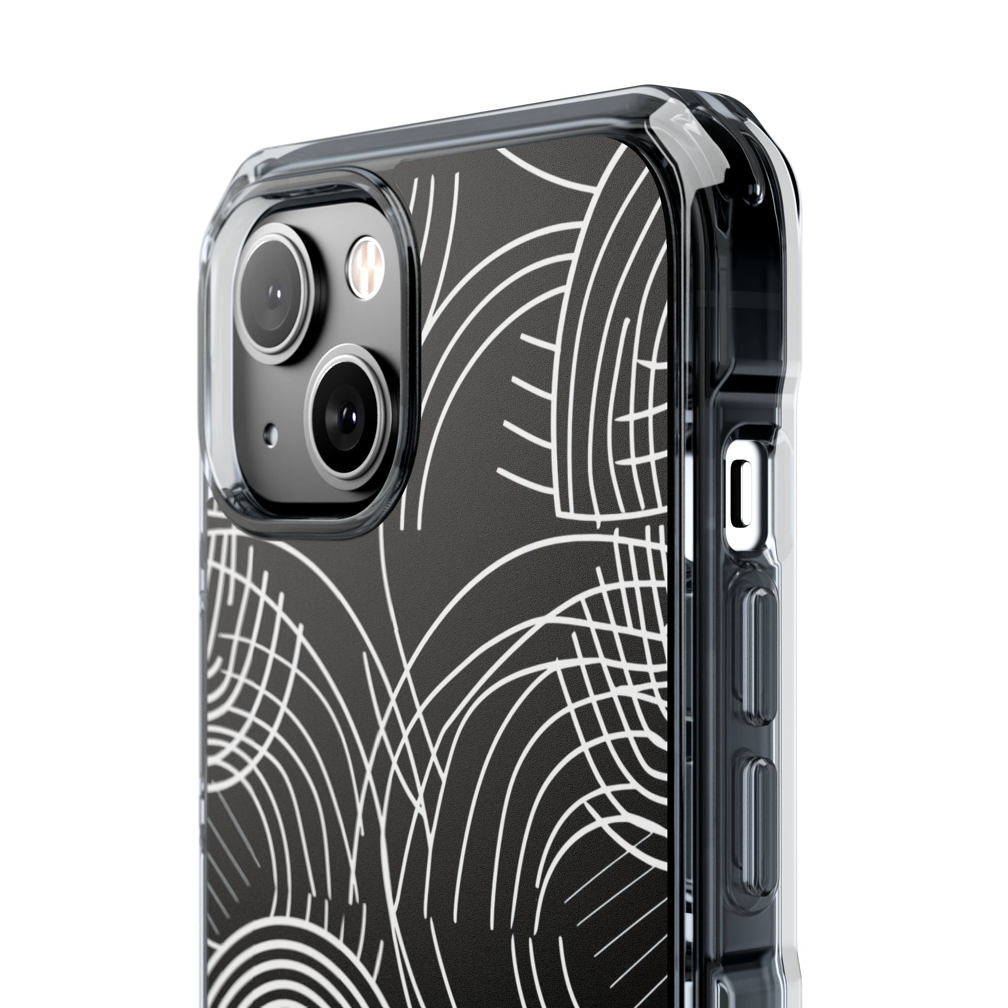 Intricate Labyrinth - Phone Case for iPhone