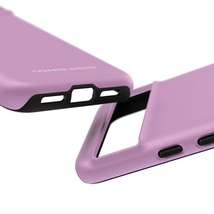 Plum Google Pixel 8 - Tough Phone Case