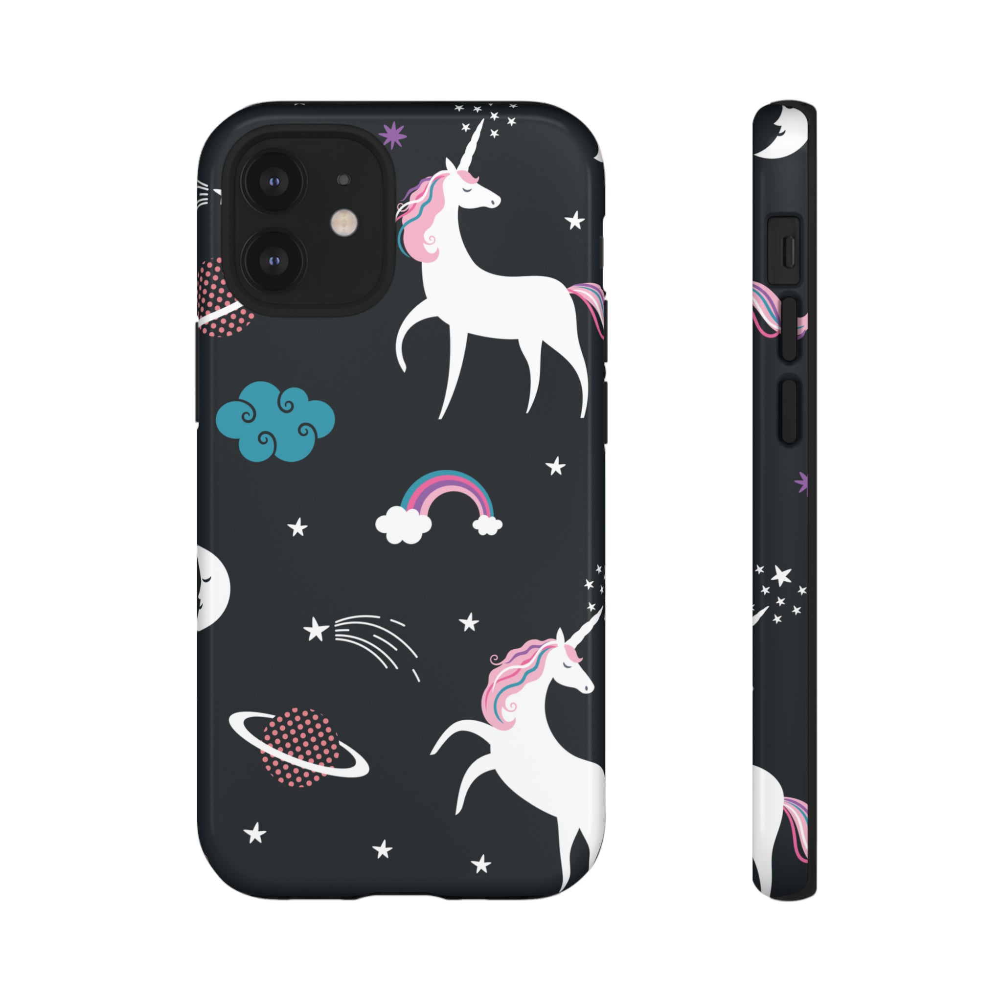 Unicorn - Protective Phone Case