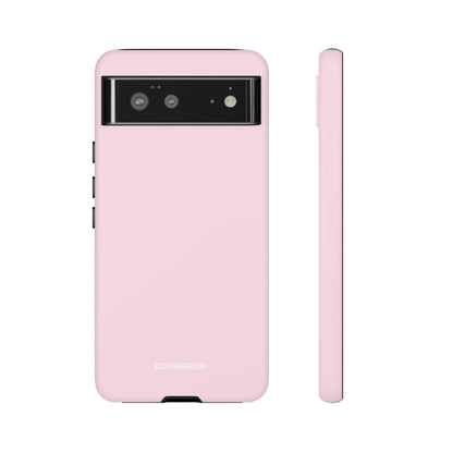 Piggy Pink | Phone Case for Google Pixel (Protective Case)