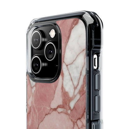 Soft Waves Flowing iPhone Case - Impact