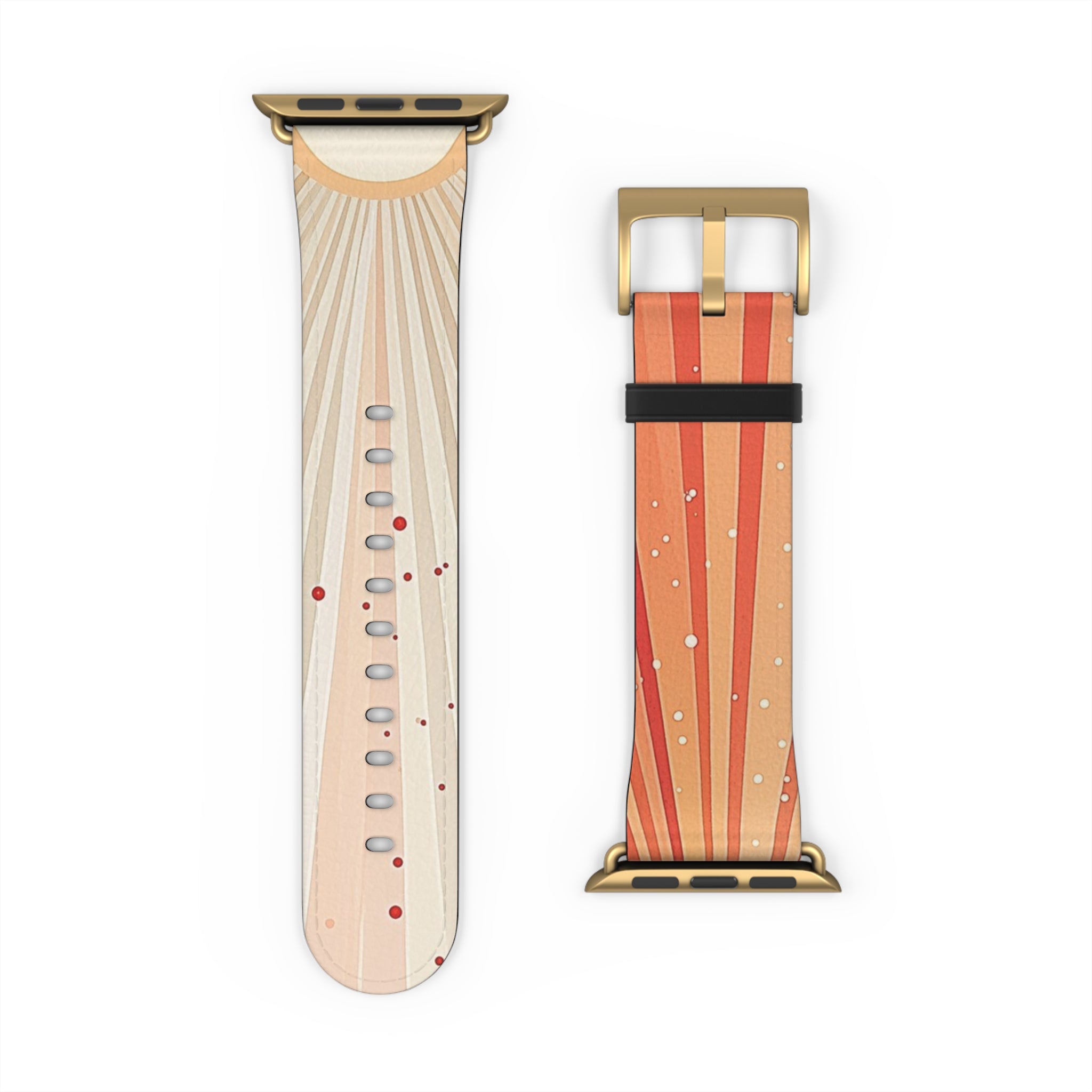 Solar Halo - Watch Band