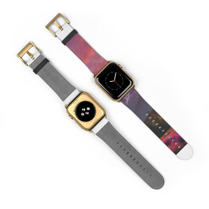 Mountain Bloom Twilight - Kellonranneke