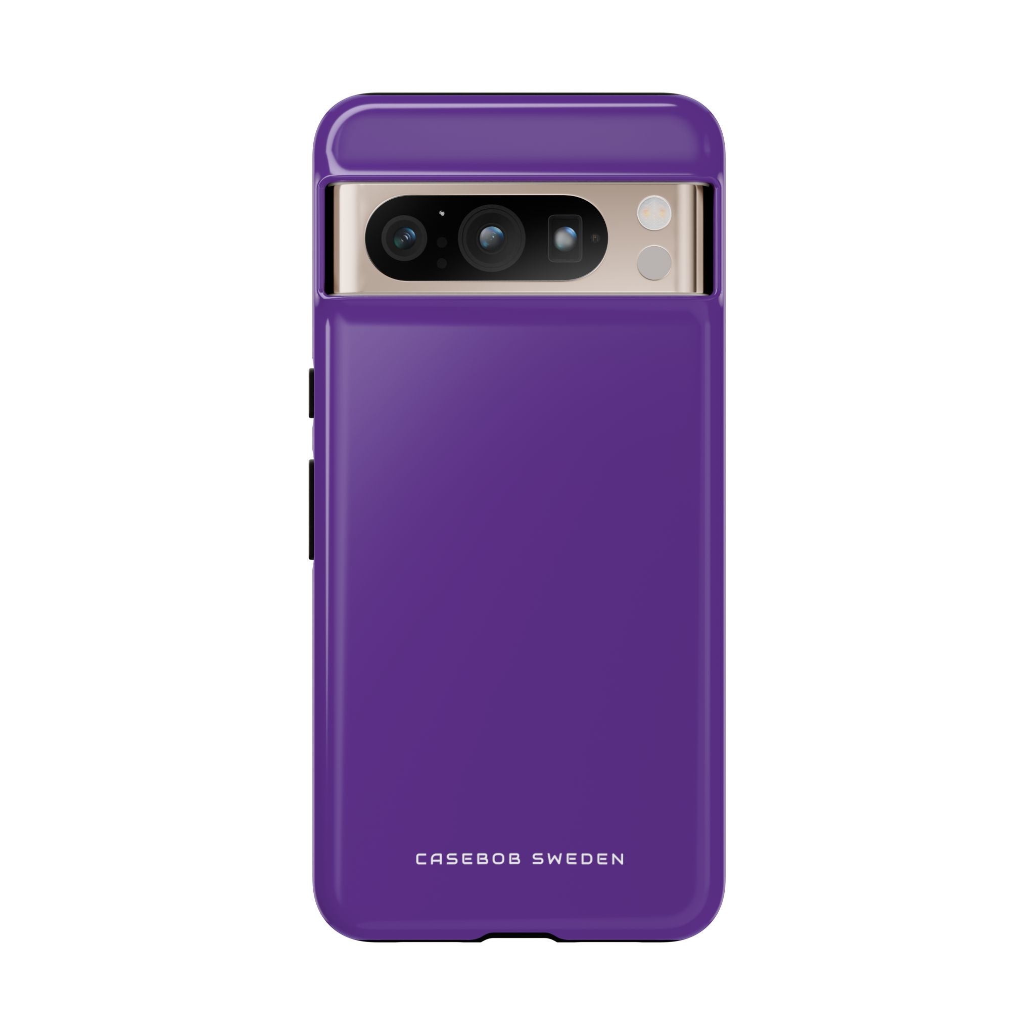 Rebecca Purple Google Pixel 8 - Tough Phone Case