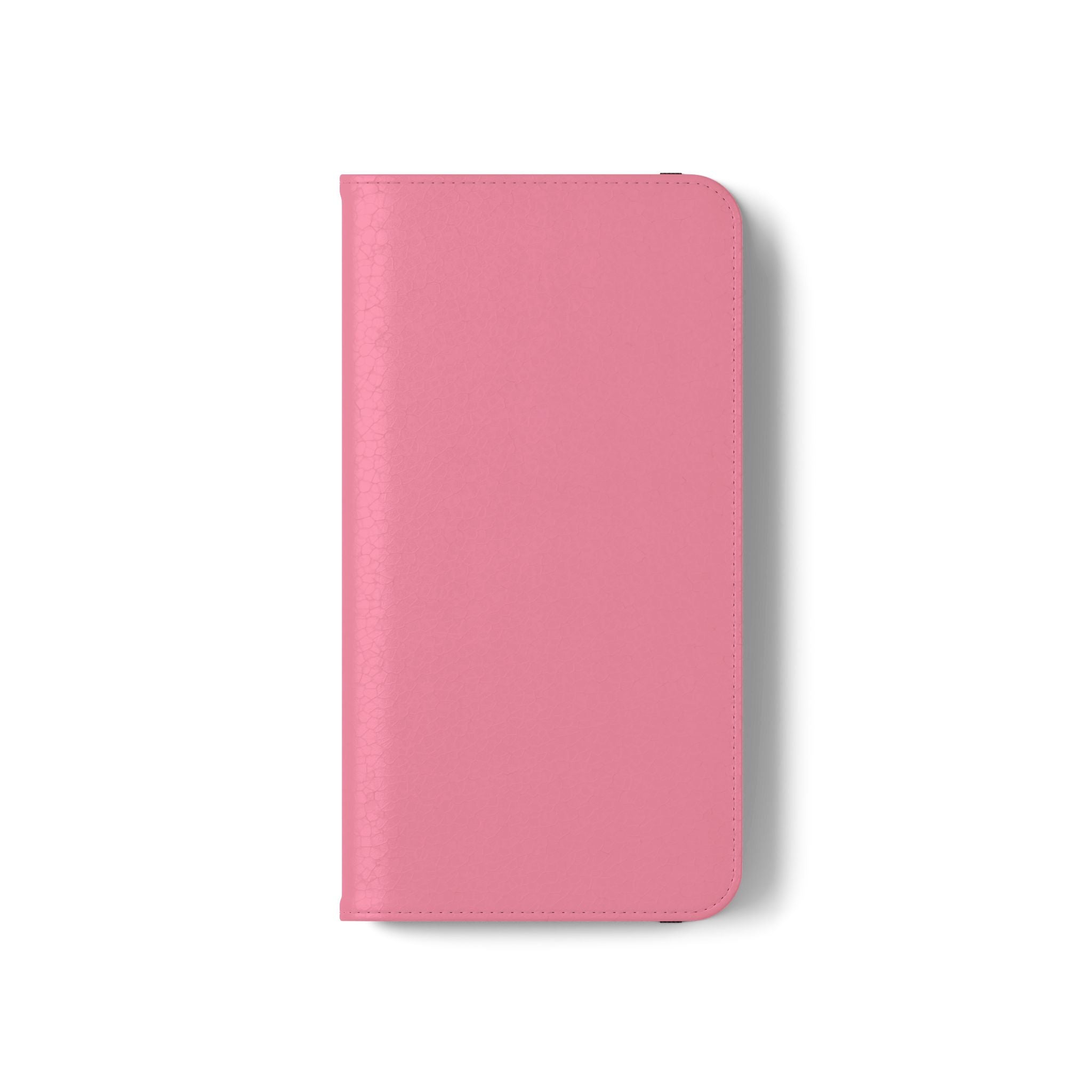 Baker Miller Pink – iPhone Wallet  Case