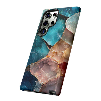 Nature’s Stone Mosaic - Samsung Case