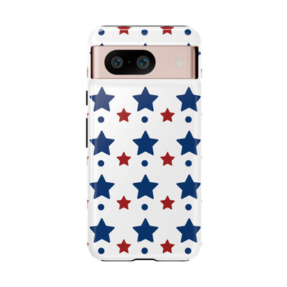 Stars Dance Bright - Google Pixel Case