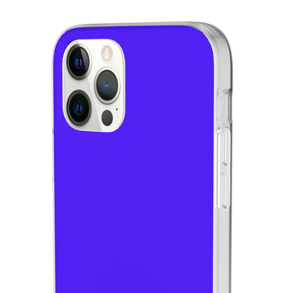 Han Purple | Phone Case for iPhone (Flexible Case)