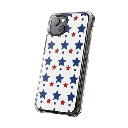 Stars Dance Bright iPhone Case - Impact